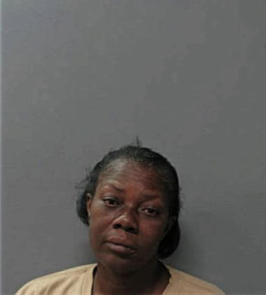 Shamekia Williams, - Lafayette Parish County, LA 